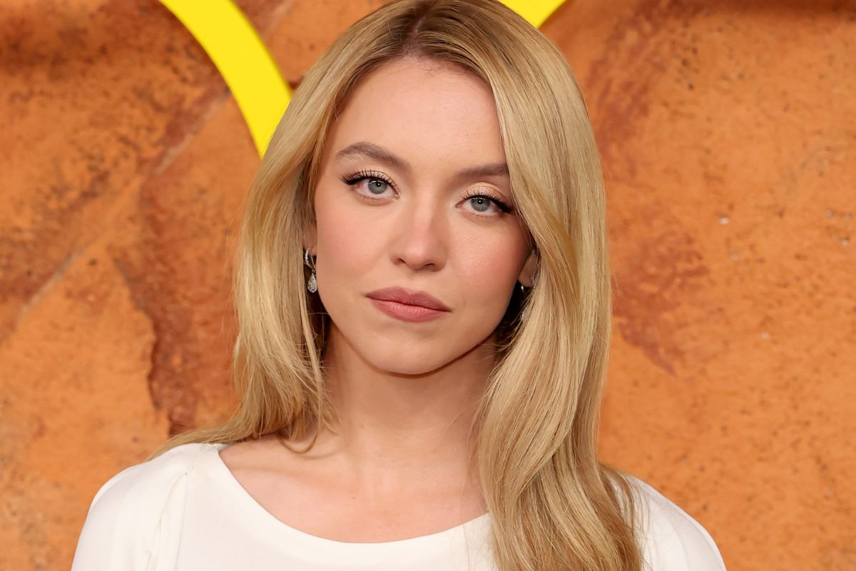 Sydney Sweeney Addresses ‘Euphoria’ Casting Feud Rumors