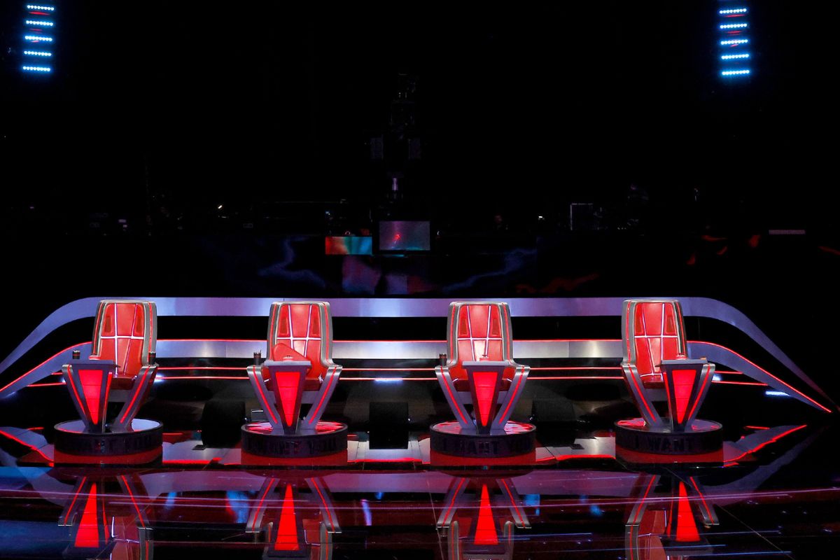 ‘The Voice’ Winner Found Dead in Lake at Age 43: RIP to Ben Saunders