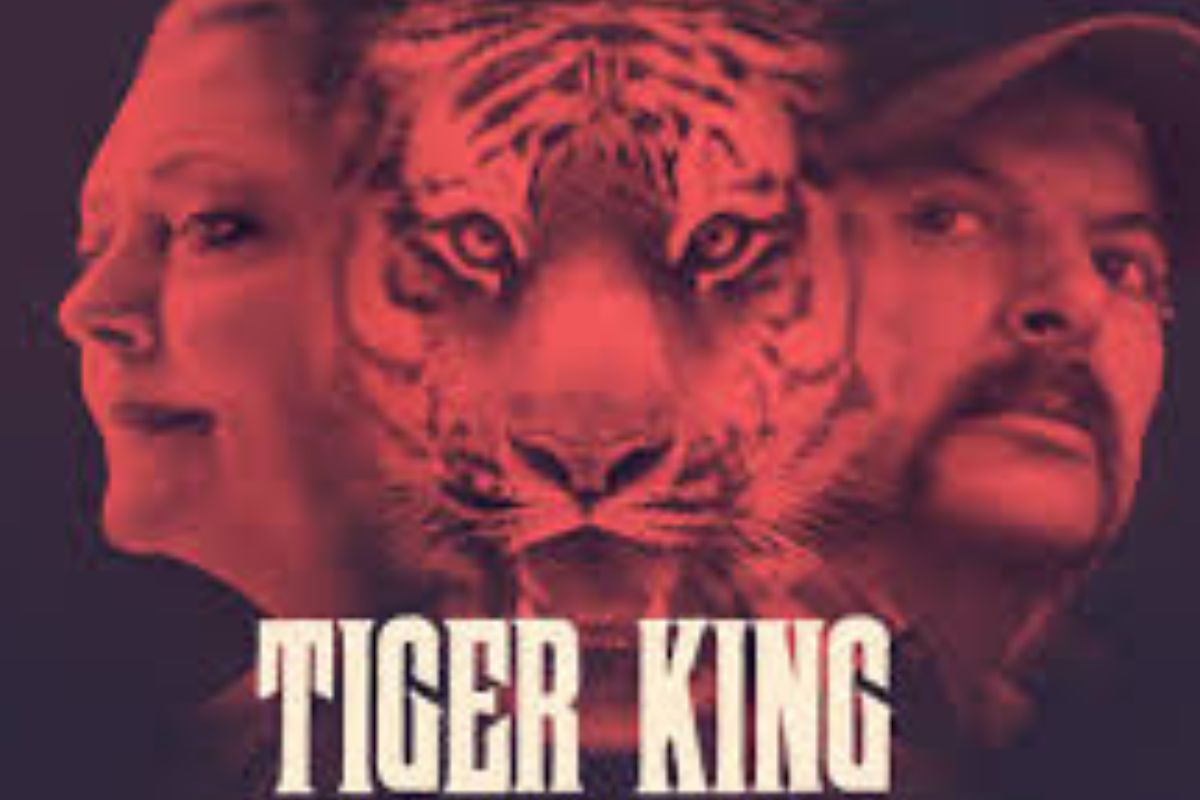 ‘Tiger King’ Star Has Remaining Convictions Tossed