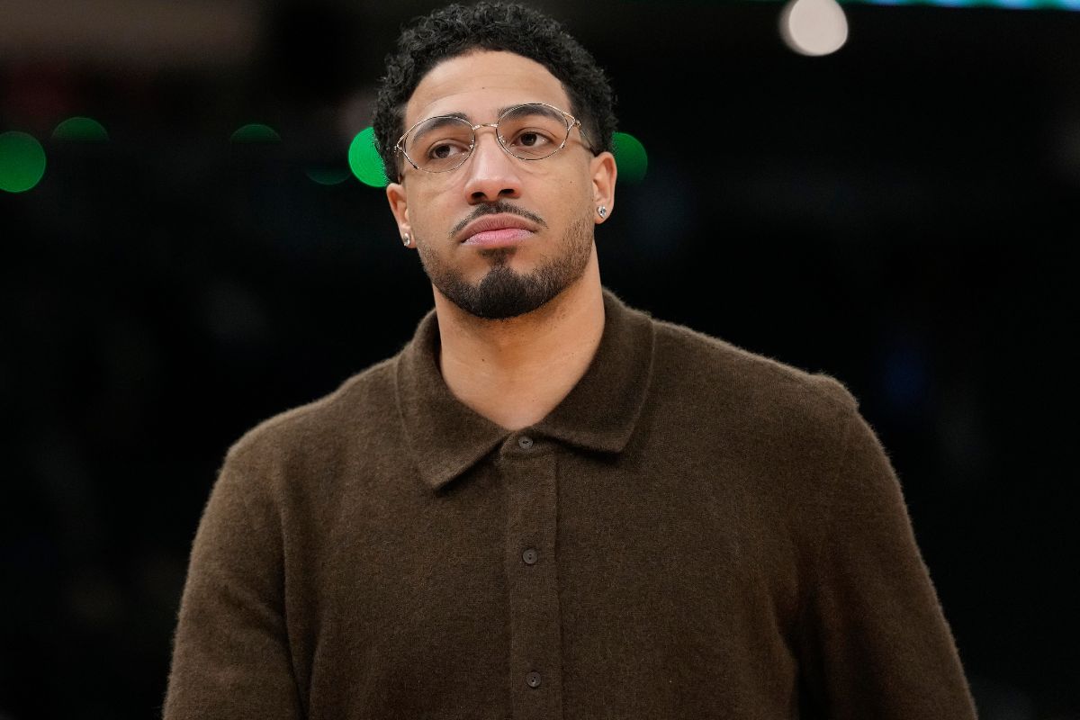 Tragedy Strikes Tyrese Haliburton Fiancée’s Bachelorette Trip