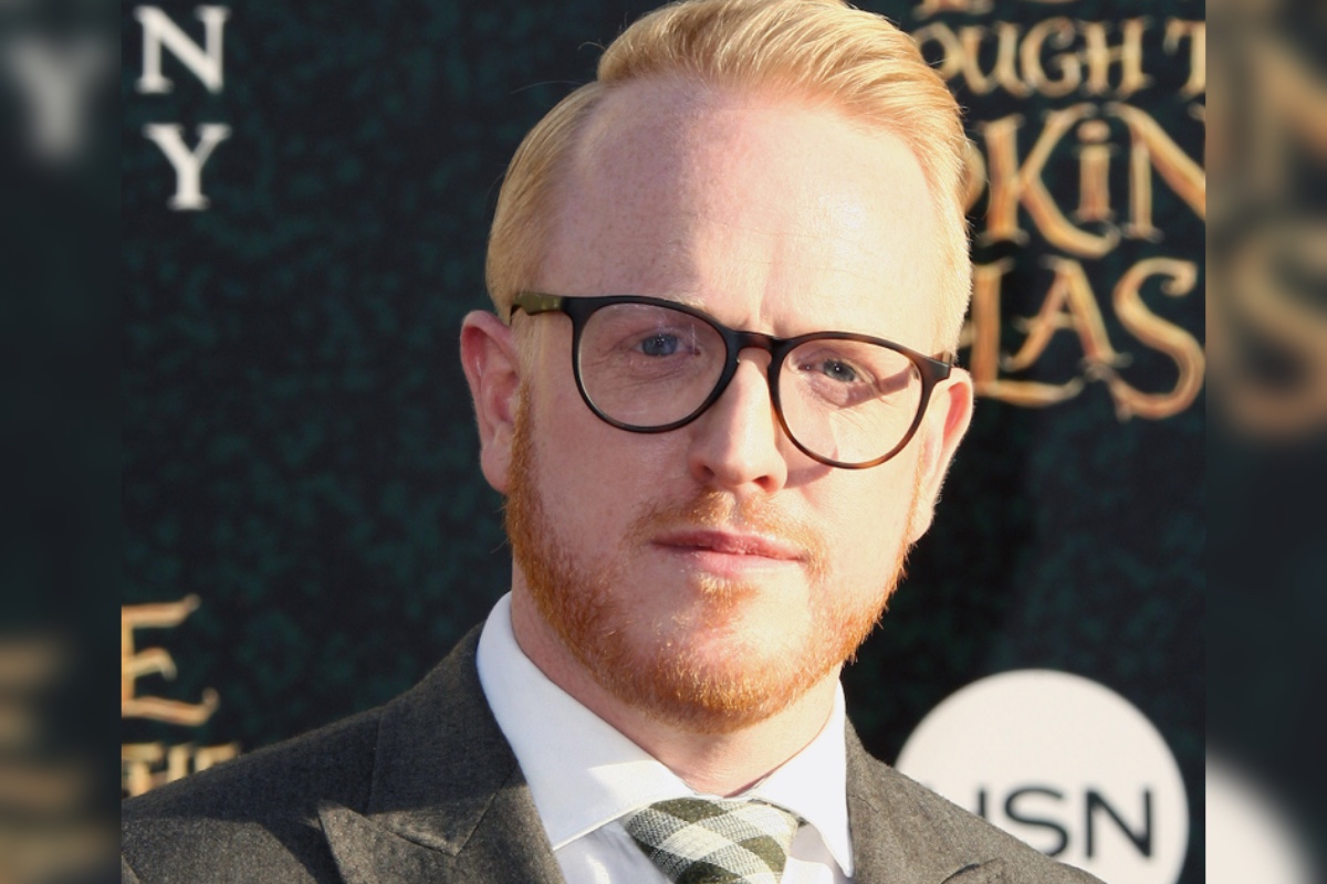 ‘Twin Peaks’ Actor Dies Suddenly: Owain Rhys Davies Was 44