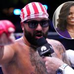 ufc-fighter-insults-michelle-obama-after-winning-freedom-250-match