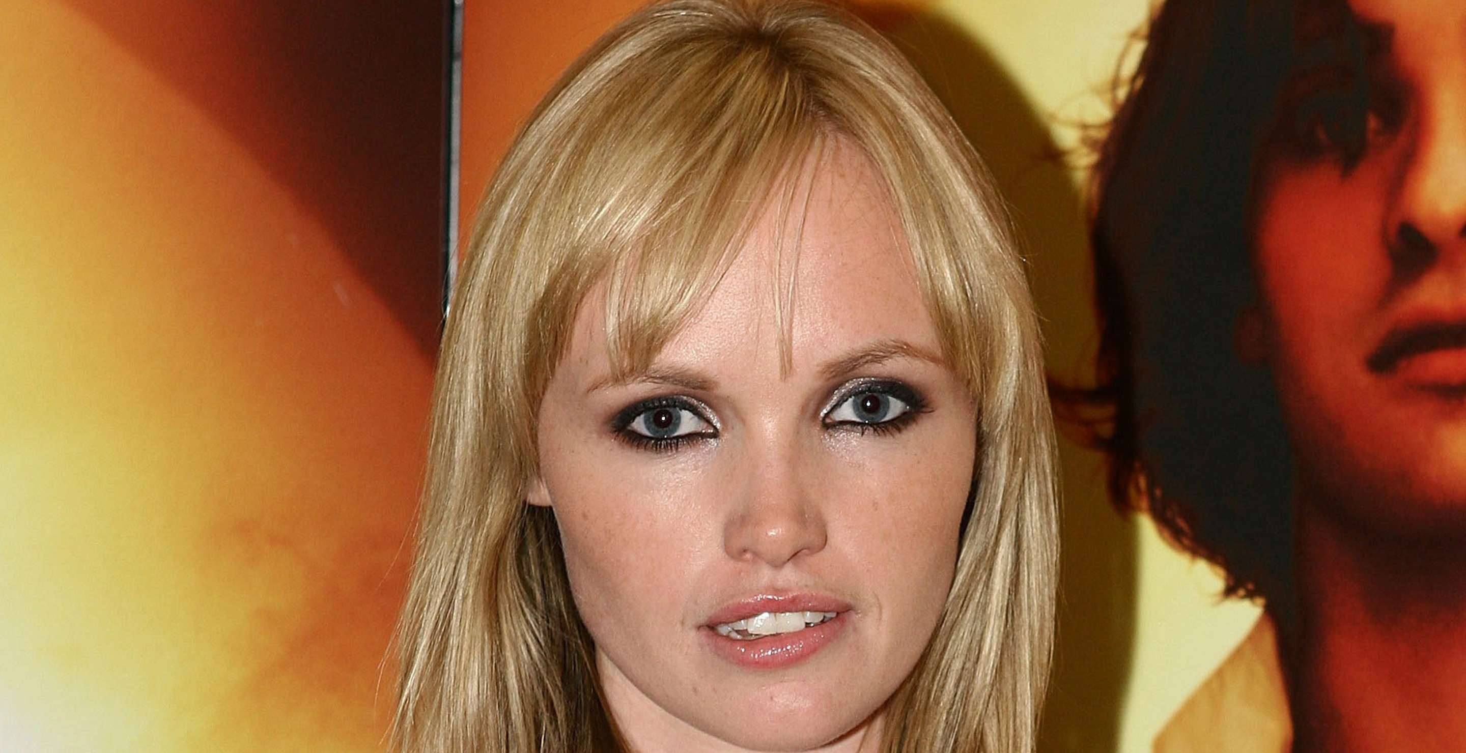 43-Year-Old Actress Reportedly Dies of Cancer RIP to Slaine Kelly