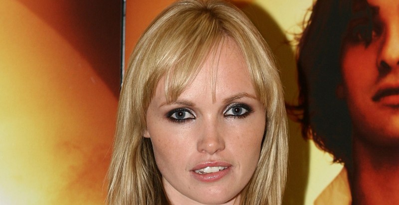 43-Year-Old Actress Reportedly Dies of Cancer RIP to Slaine Kelly