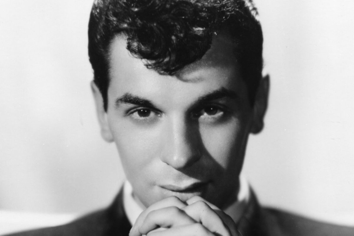 ’50s and ’60s Singer Freddy Cannon Has Died