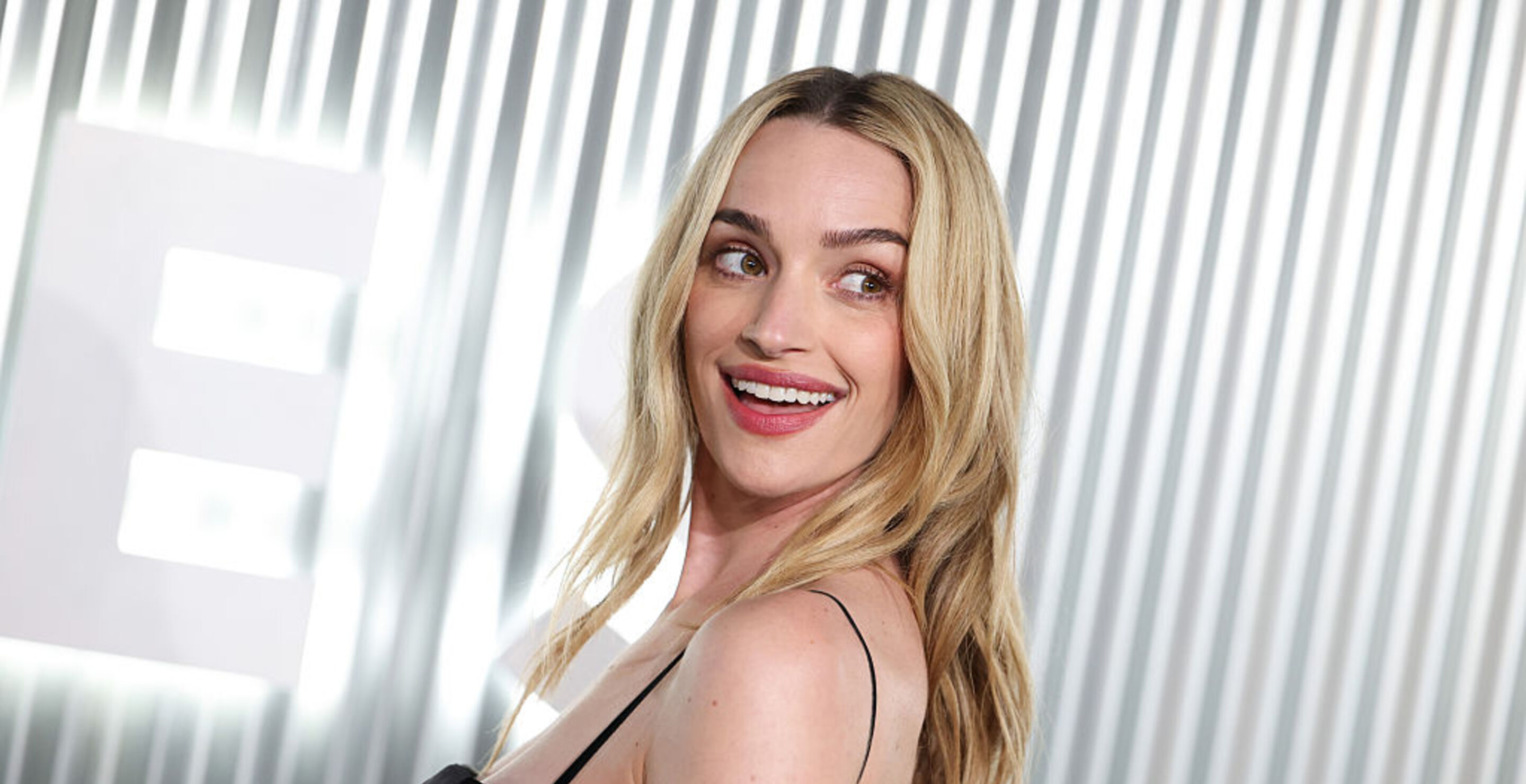 A 'Ginny & Georgia' Star Currently Expecting