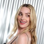 A 'Ginny & Georgia' Star Currently Expecting