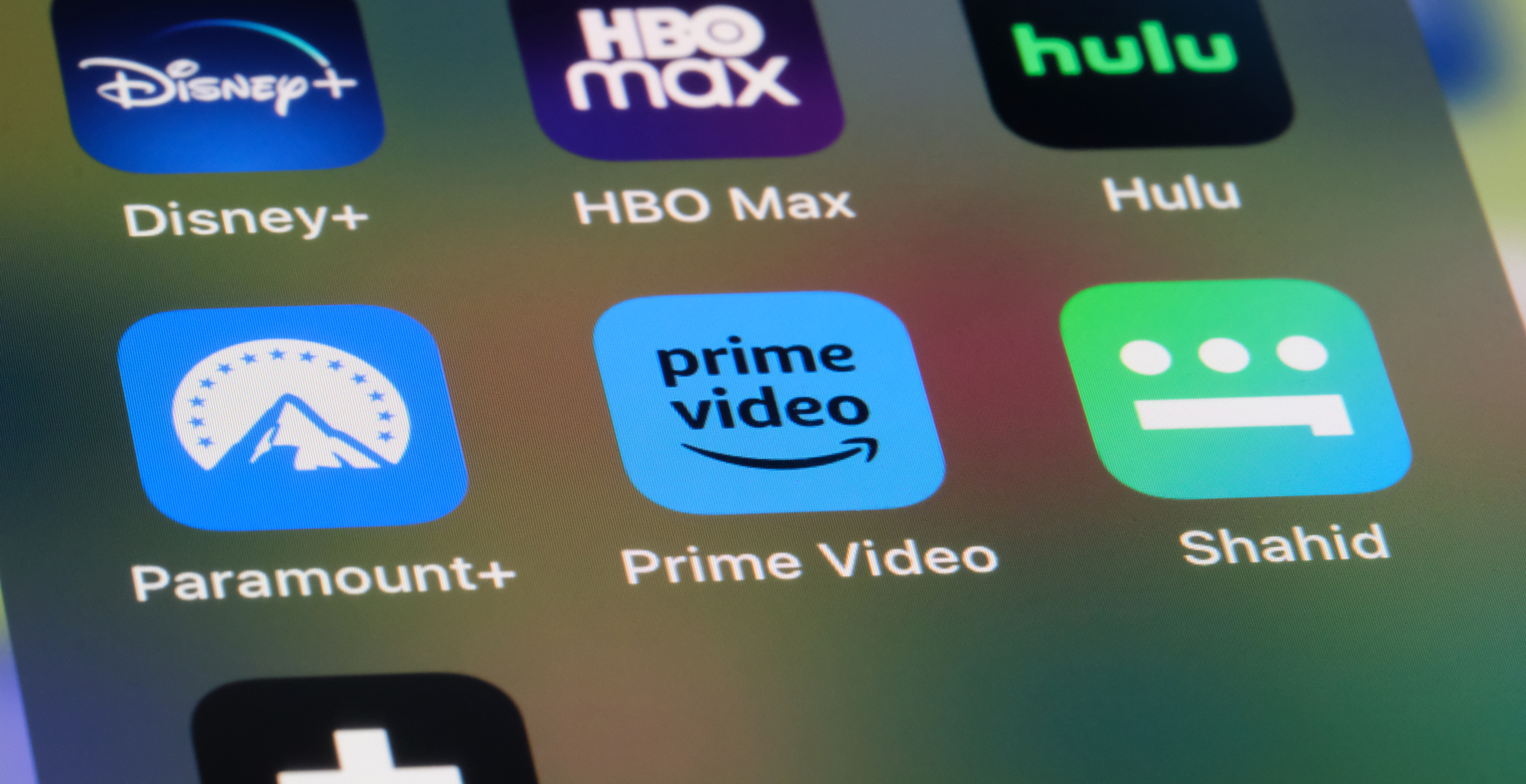 Amazon Cancels Plans for High-Profile Reboot