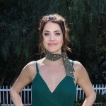 Another Hallmark Couple Just Welcomed a Baby