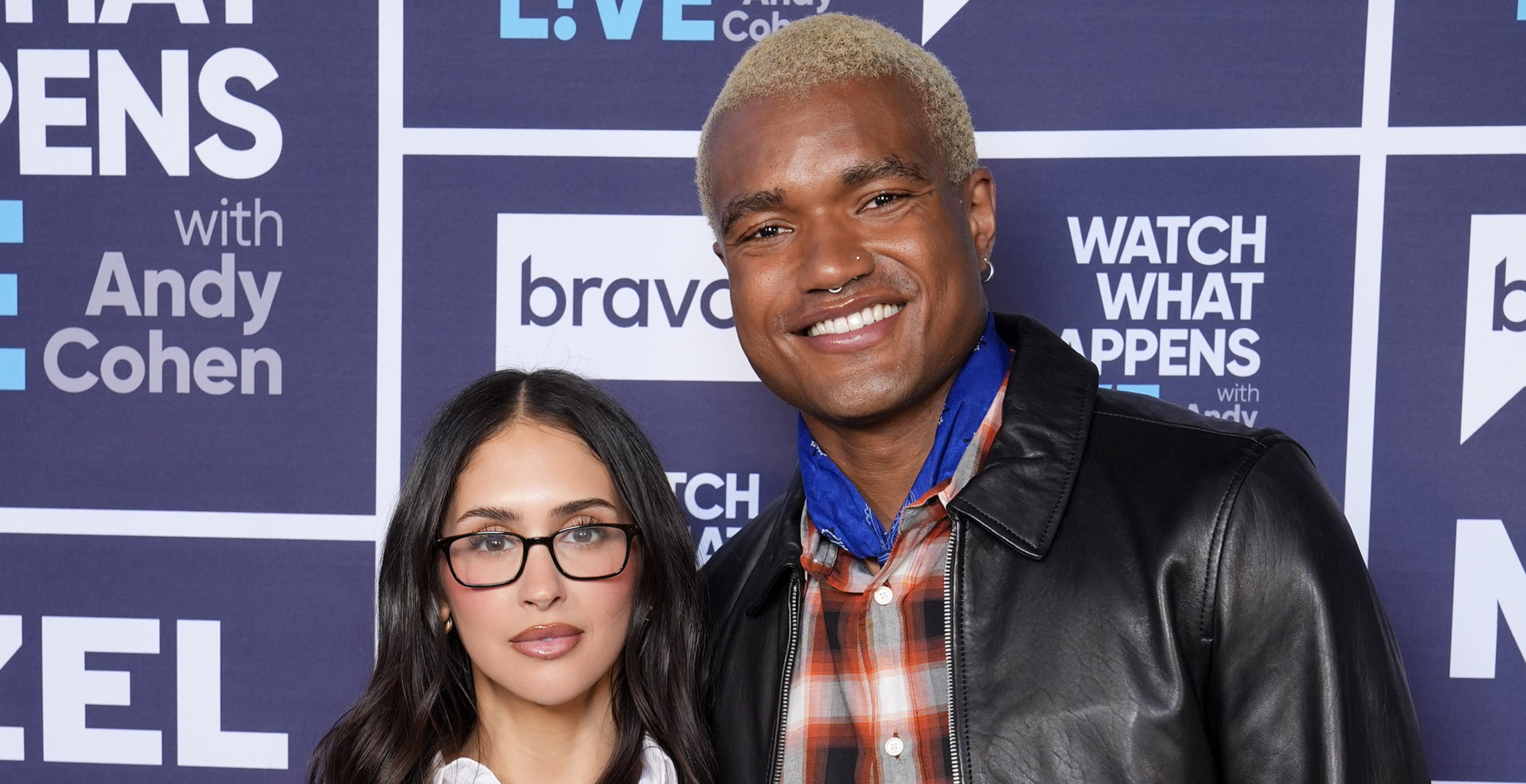 Another Reality TV Breakup Just Went Down