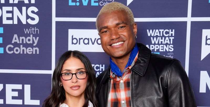 Another Reality TV Breakup Just Went Down