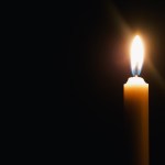 Author Killed After Being Struck in Parking Lot Gordon Wood Was 92