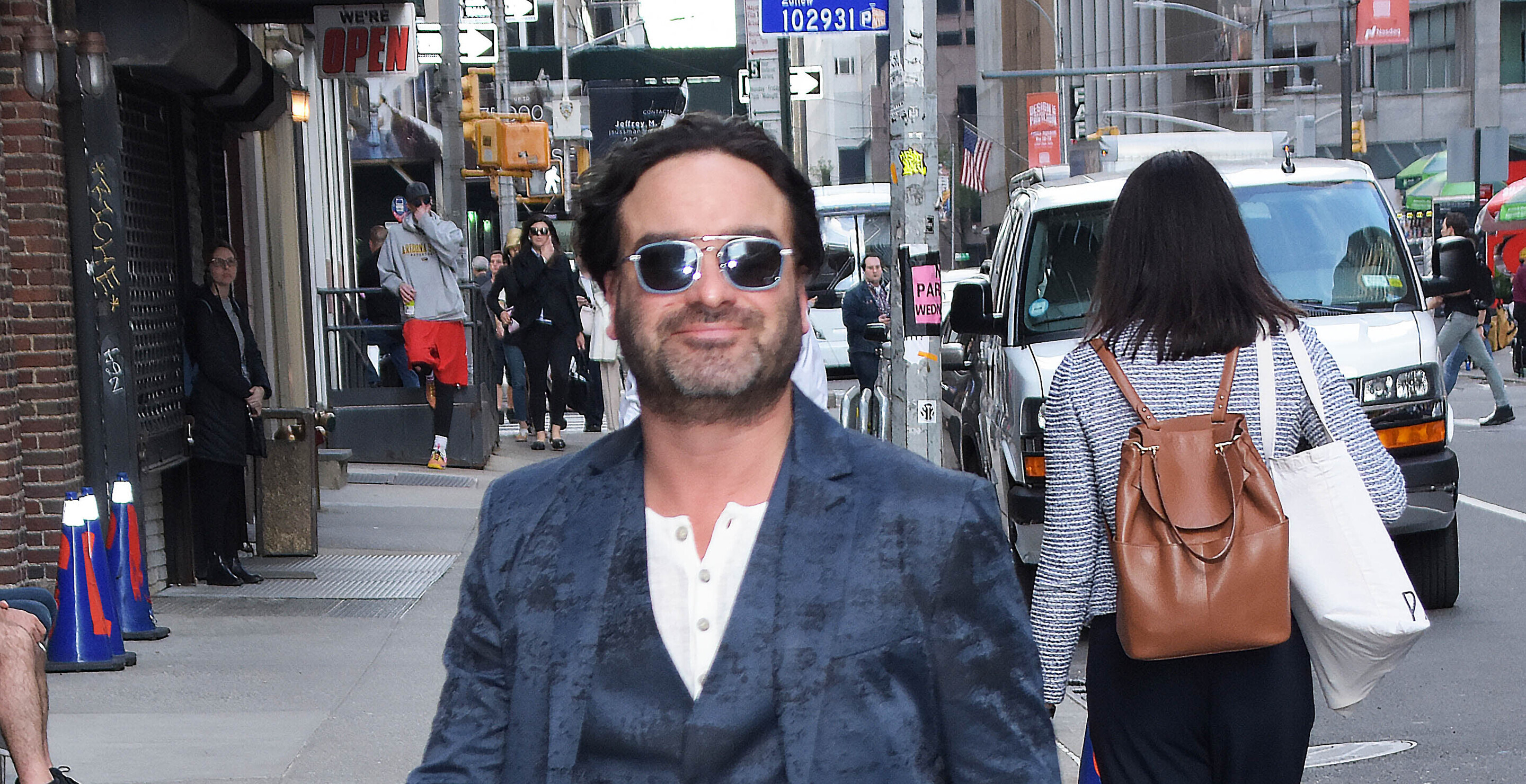 'Big Bang Theory' Star Set to Return to Acting After 7-Year Break