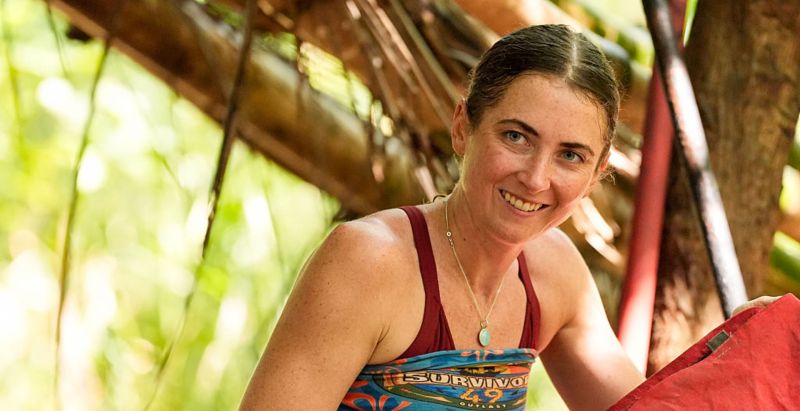 CBS Reality TV Alum Gets Engaged in Beautiful Beach Proposal