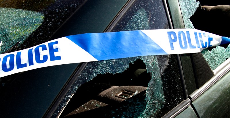 Celeb and Friend Die After Crashing Car Into Tree Ayzia J ID'd as Driver in Fatal Accident