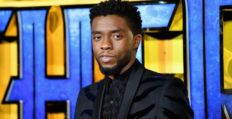 Chadwick Boseman's Brothers Complain They're 'Blocked From Pursuing Lucrative Business Opportunities' Tied to 'His Intellectual Property'