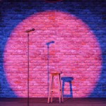 Comedian Dies of Reported Heart Attack Allah Rakha Was 50