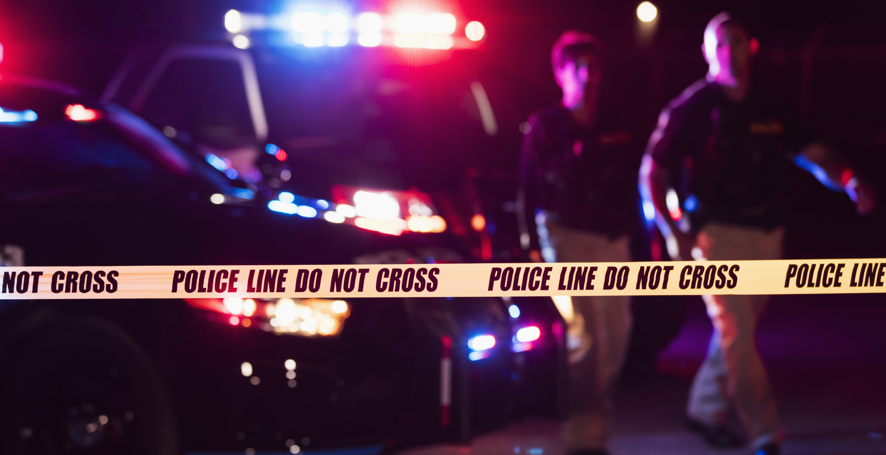 Couple Behind $100 Million Business Targeted in ‘Frightening Home Invasion at Gunpoint’