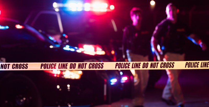 Couple Behind $100 Million Business Targeted in 'Frightening Home Invasion at Gunpoint'