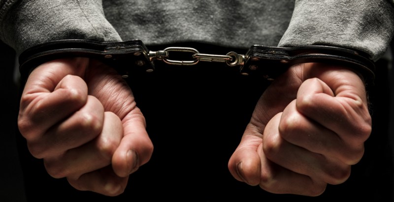 Drug Trafficker Sentenced After Cops Find Meth Pills Shaped Like Super Mario