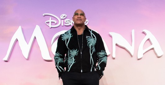 Dwayne 'The Rock' Johnson Suffers Yet Another Career Setback