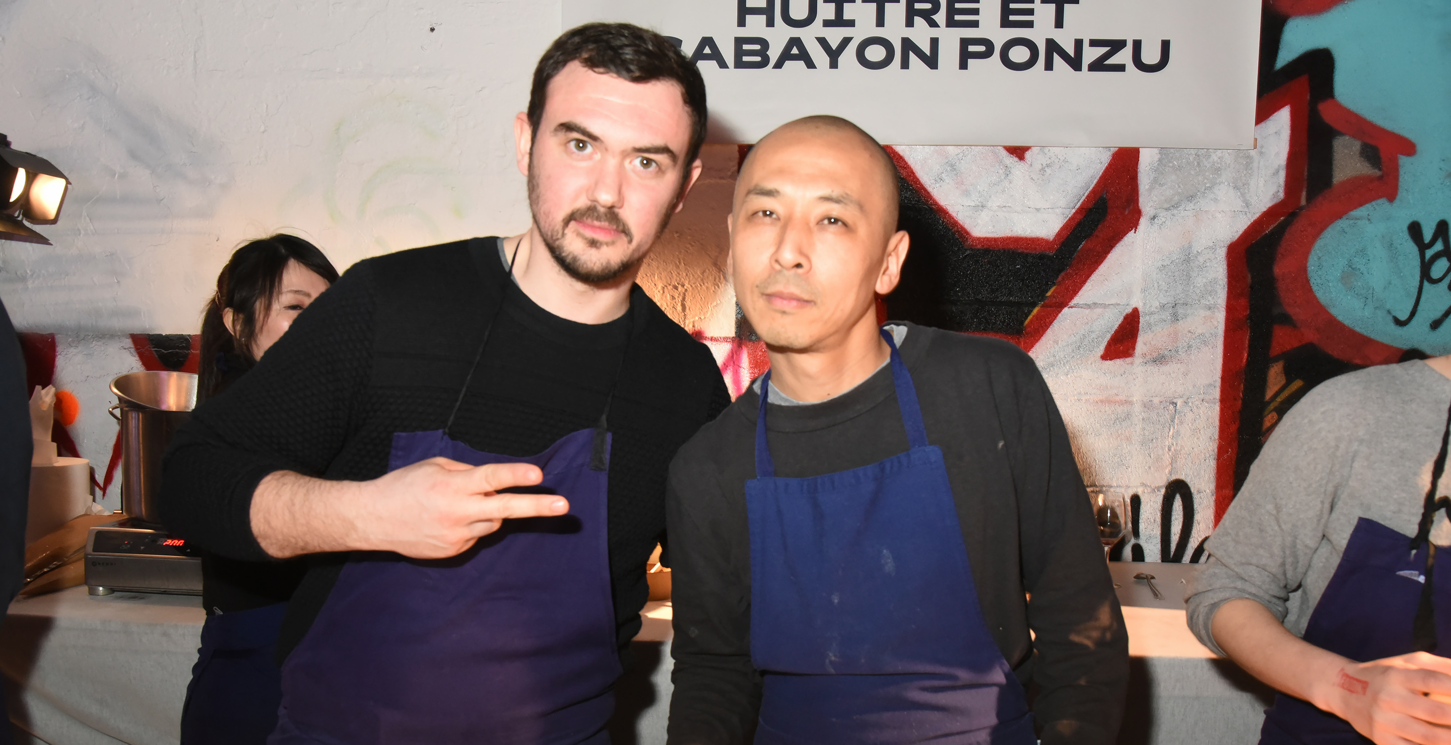 Famed Chef Dies After Cancer Diagnosis: Bertrand Grébaut Was 44
