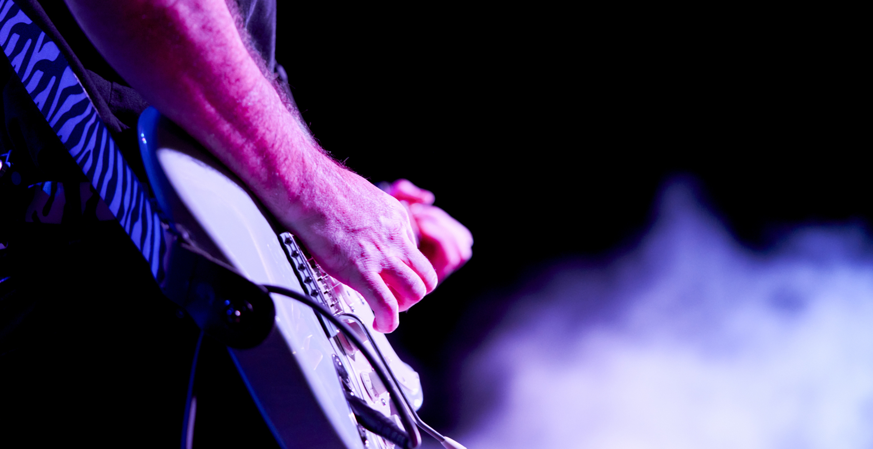 Former Bandmates Confirm Death of Metal Musician B. War