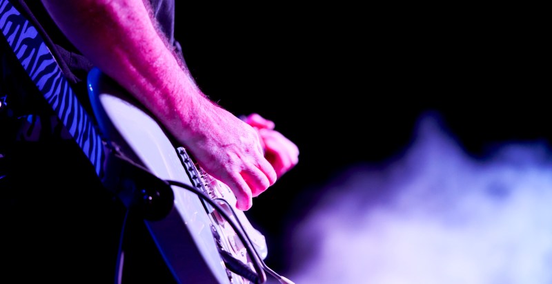 Former Bandmates Confirm Death of Metal Musician B. War