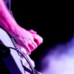 Former Bandmates Confirm Death of Metal Musician B. War