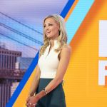 Fox News Host Welcomes Baby