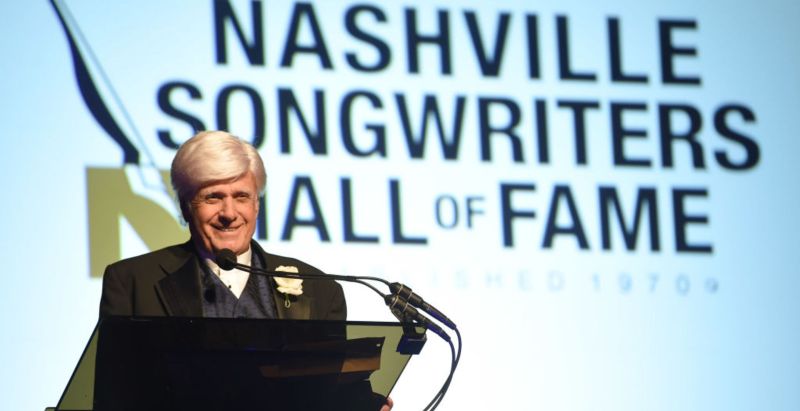 Hall of Fame Songwriter Dead at 91 RIP to Joe Melson