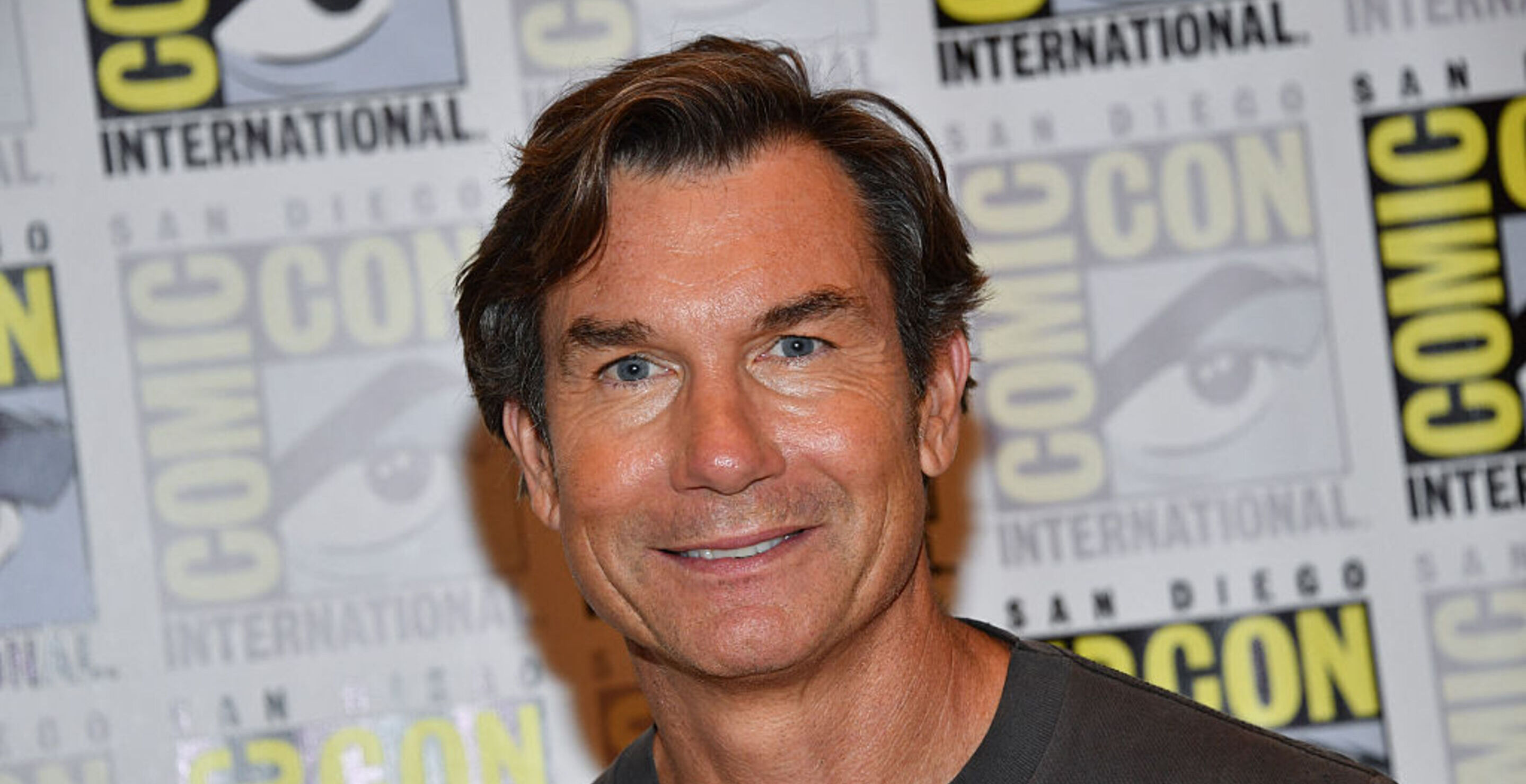 Jerry O’Connell Owns up to Being ‘Terrible Boyfriend’ to Famous Ex