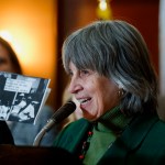 Karen Clark Has Died