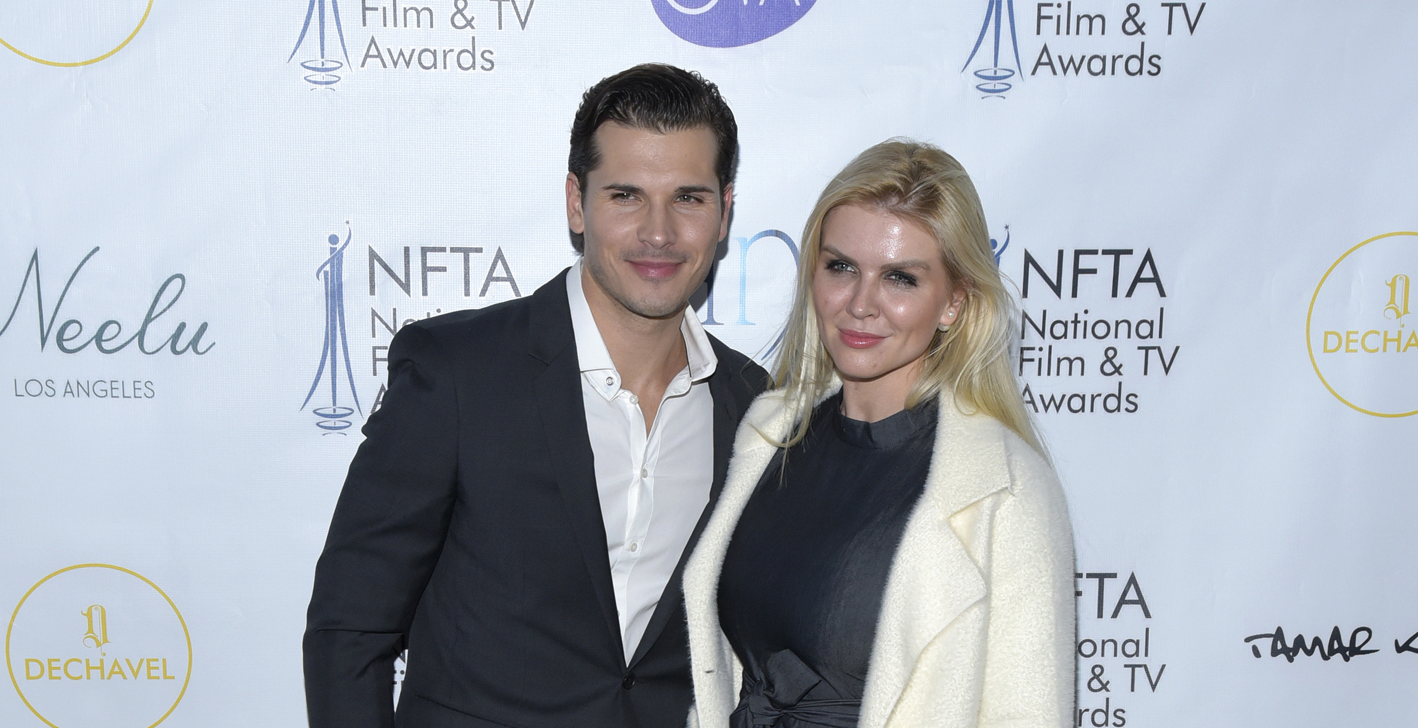 Latest on That Messy ‘Dancing With the Stars’ Child Custody Battle