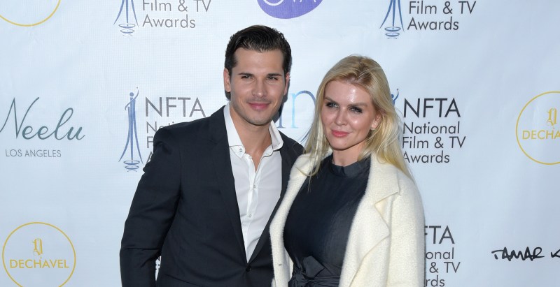 Latest on That Messy 'Dancing With the Stars' Child Custody Battle`