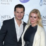 Latest on That Messy 'Dancing With the Stars' Child Custody Battle`