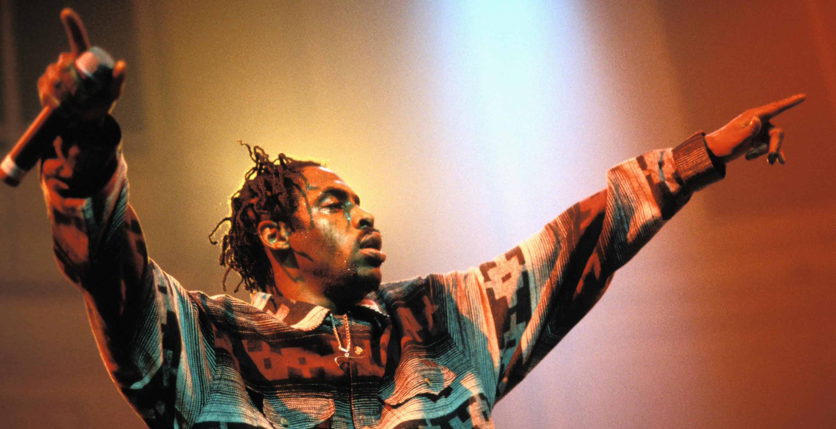 Legendary Hip-Hop Star Was in Deep Debt When He Died