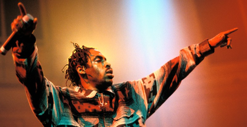 Legendary Hip-Hop Star Was in Deep Debt When He Died