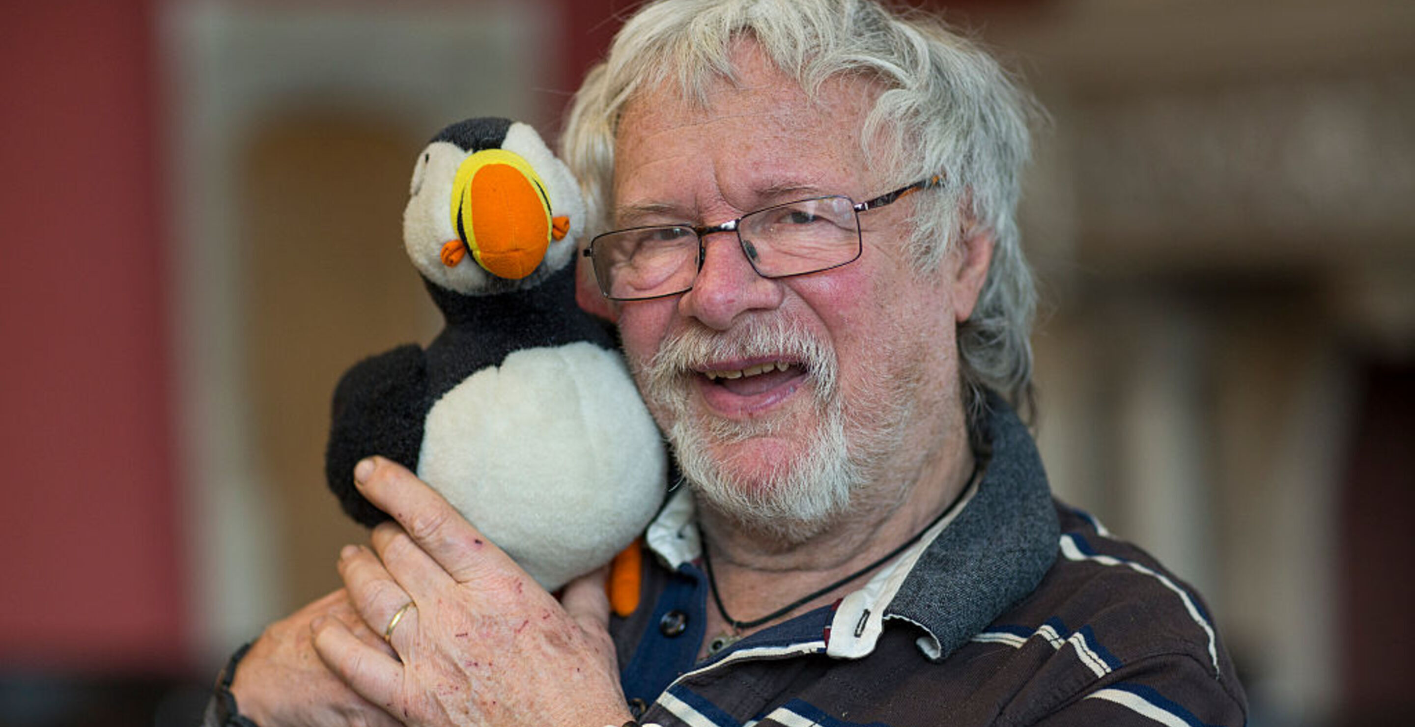 Longtime TV Host/Comedian Dead at 85: RIP to Bill Oddie