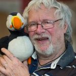 Longtime TV Host/Comedian Dead at 85: RIP to Bill Oddie
