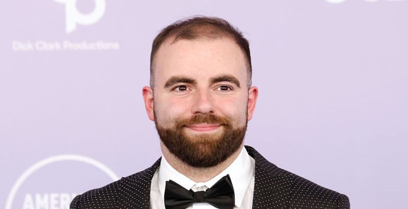 'Love on the Spectrum' Star Reveals New Girlfriend After Quitting Show