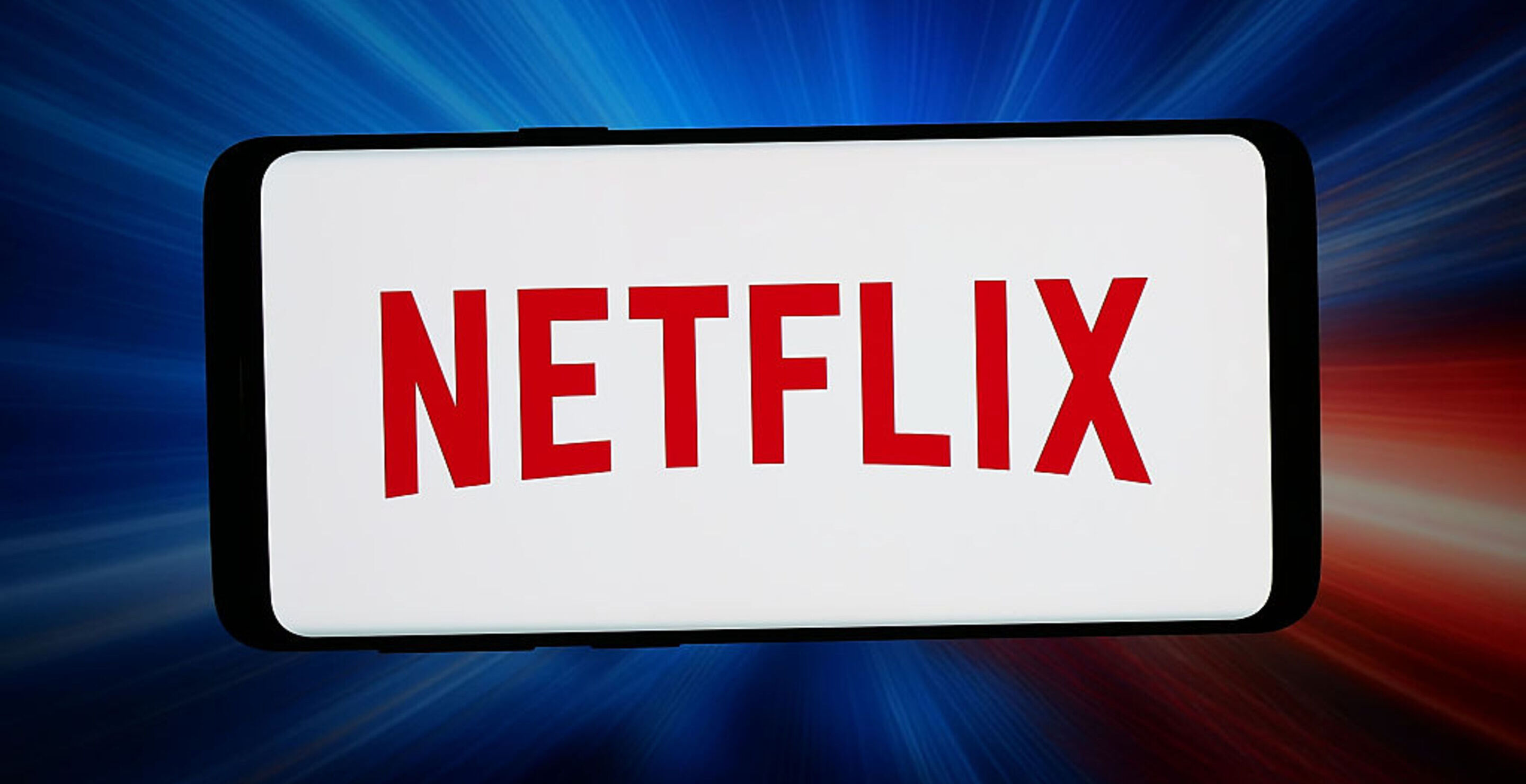 Man Sentenced for Defrauding Netflix