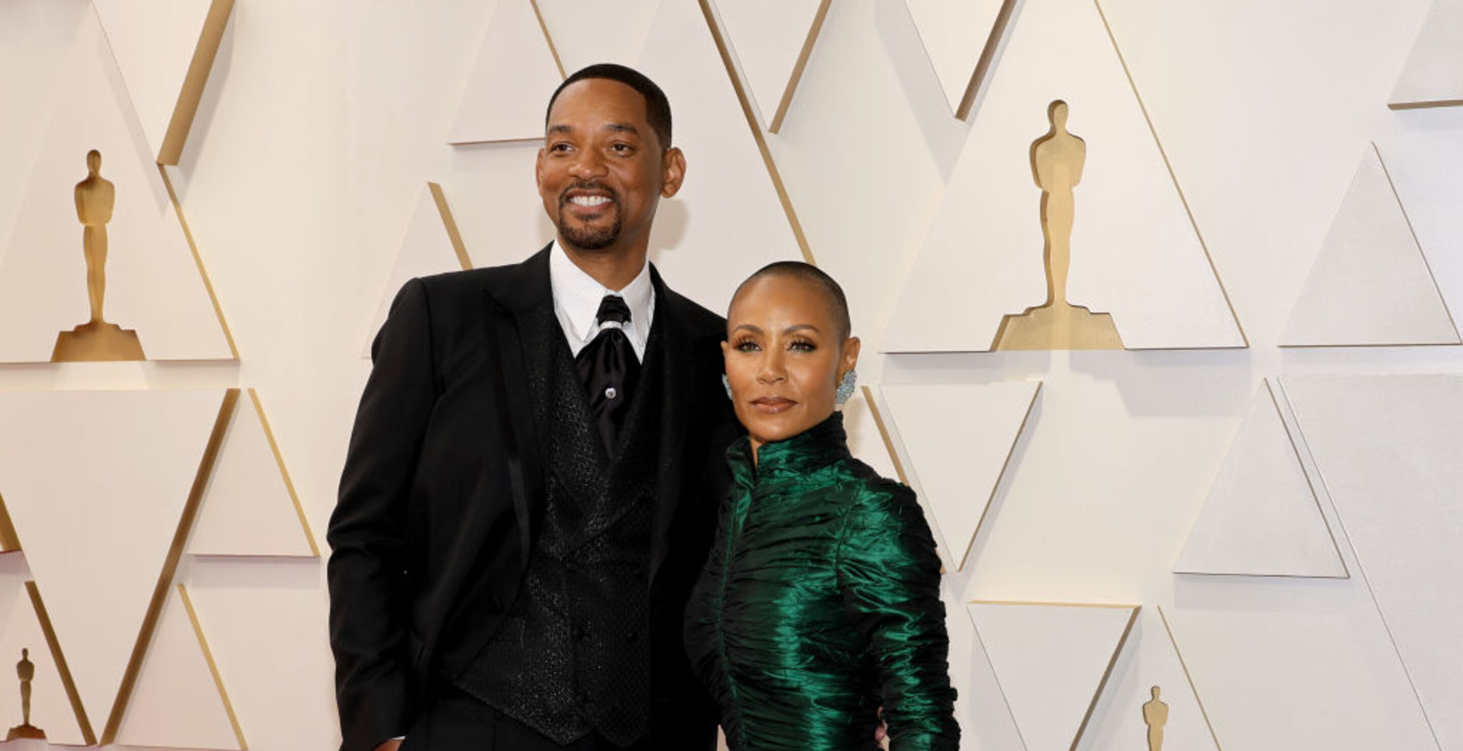 Massive Relationship Update on Will Smith and Jada Pinkett Smith