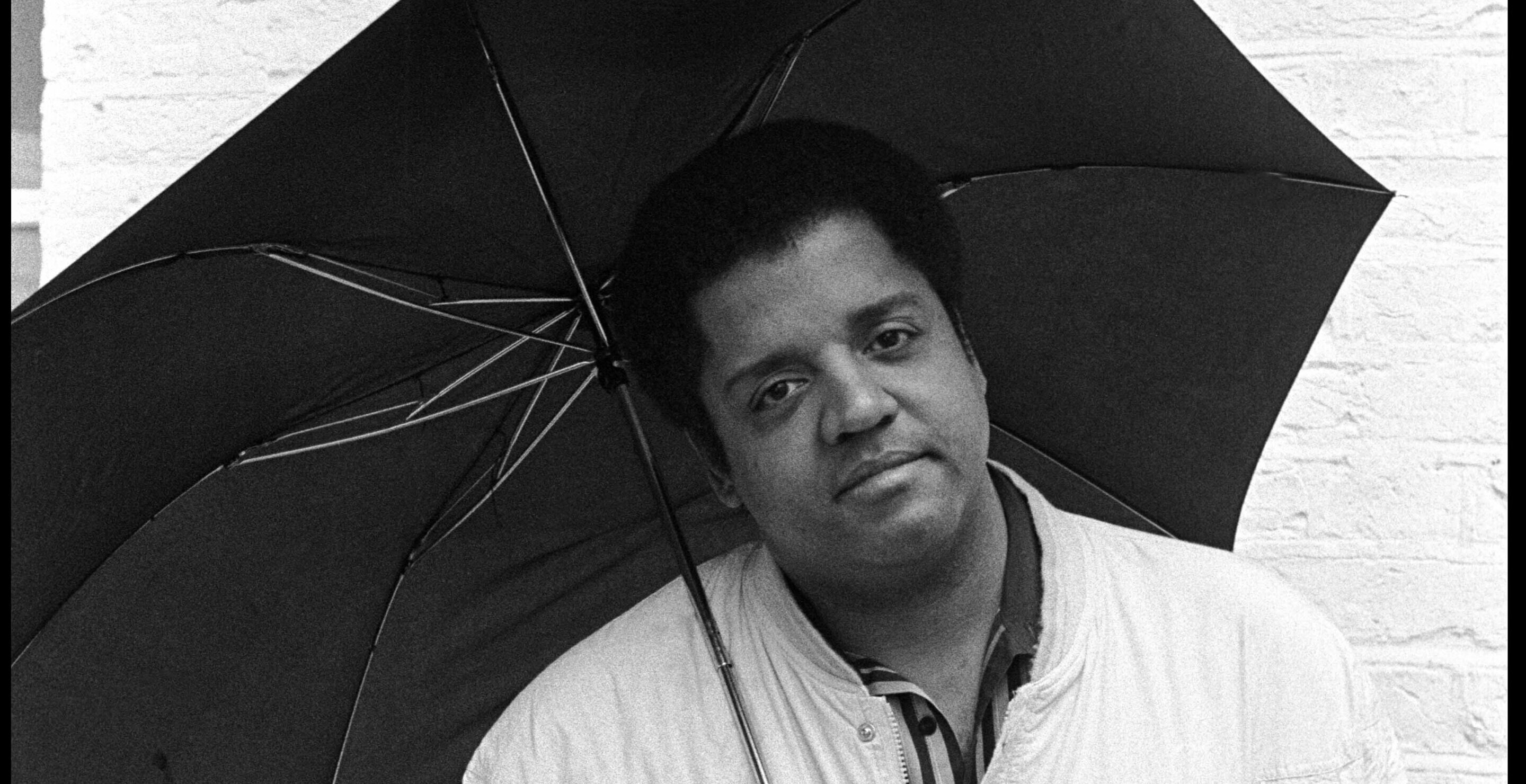 R&BSoul Legend Dies in Philadelphia Dexter Wansel Was