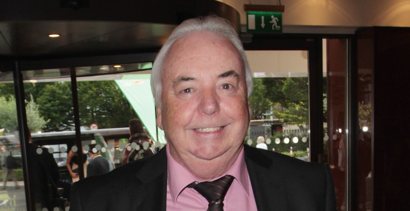 Sitcom Actor's Wife of 14 Years Dies of Cancer Dermot O’Neill Speaks Out