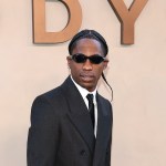 Travis Scott Just Got Sued