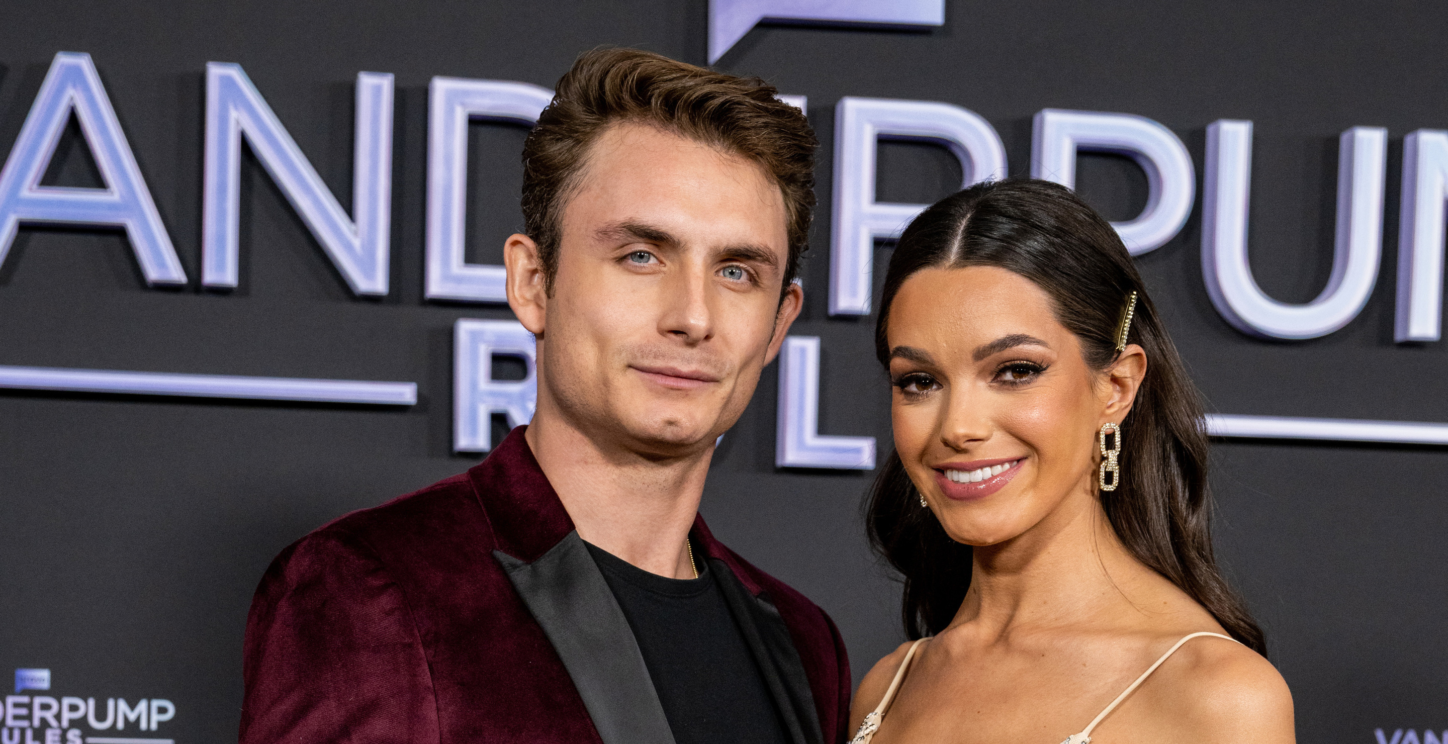 'Vanderpump Rules' Star Reacts to Ex-Boyfriend Expecting Baby With His Now-Fiancée