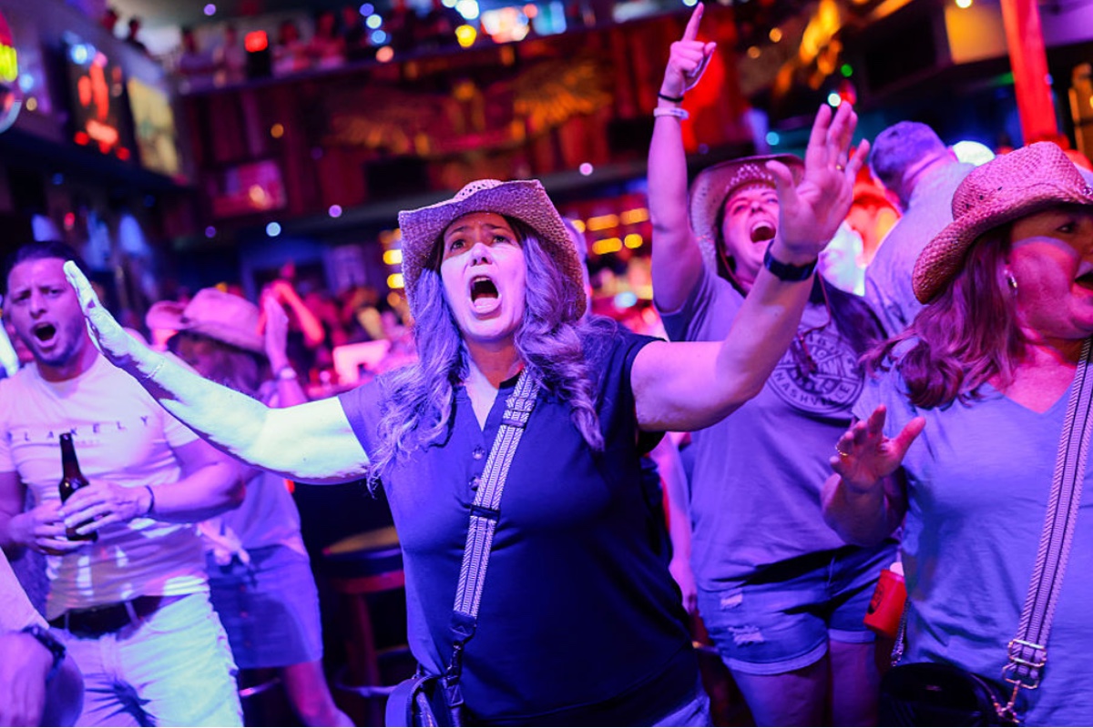 A Big Country Music Tour Just Got Canceled