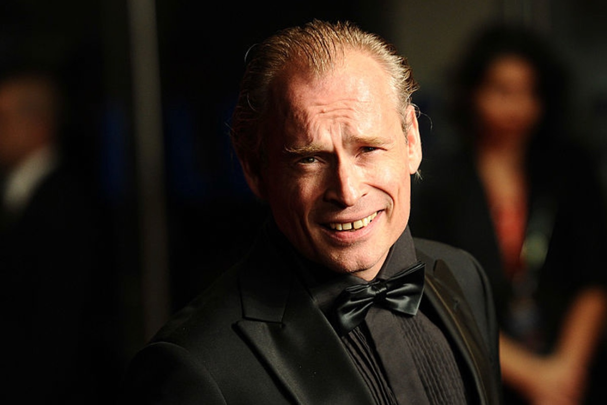 Actor Who Appeared in Acclaimed 2025 Movie Dies at Age 59: RIP to Johannes Krisch