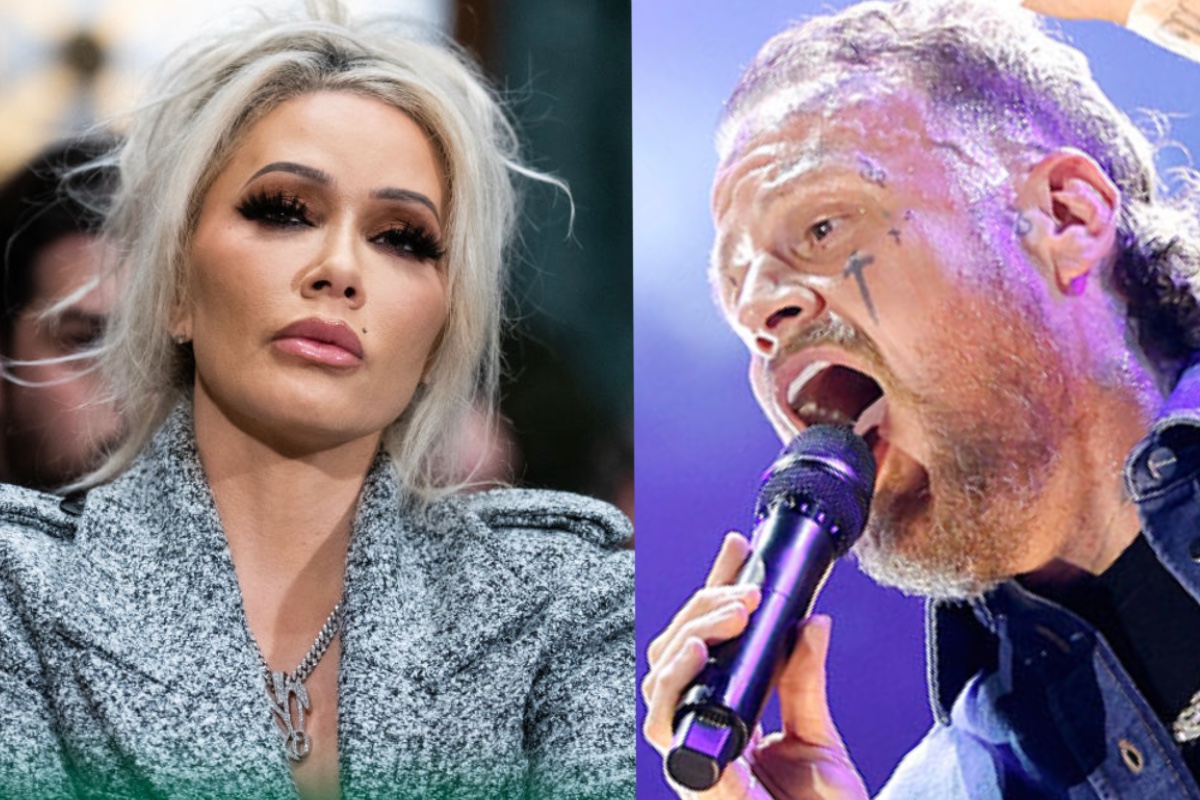 Bunnie Xo Is Under Jelly Roll’s ‘Mind Control,’ Brianna Chickenfry Claims